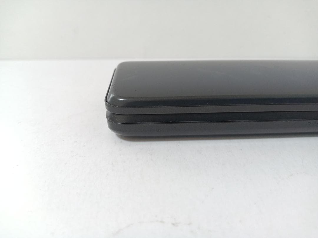 ☆ SoftBank DIGNO ケータイ4 A202KC ブラック