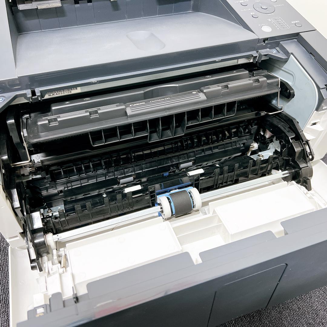 【良品✨】Canon Satera A3対応 モノクロレーザー LBP441e