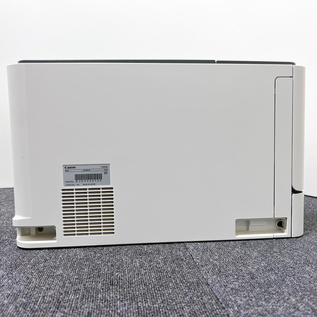 【良品✨】Canon Satera A3対応 モノクロレーザー LBP441e