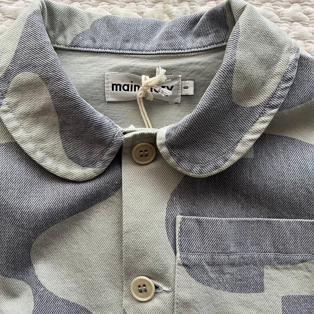 main story ジャケット 8y メインストーリー