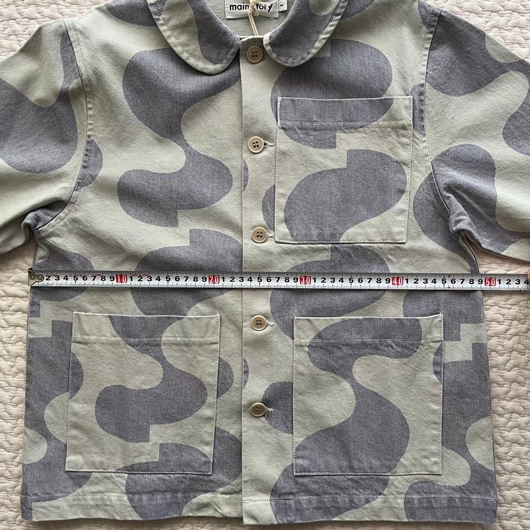 main story ジャケット 8y メインストーリー