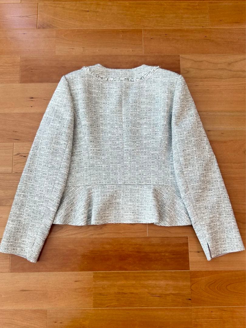 【早い者勝ち！】東京ソワール セットアップ スーツ フォーマル Ｌ 11号