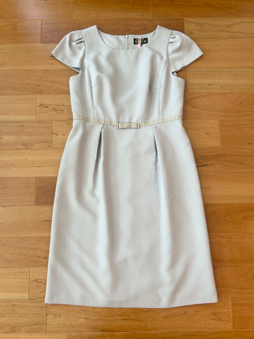 【早い者勝ち！】東京ソワール セットアップ スーツ フォーマル Ｌ 11号