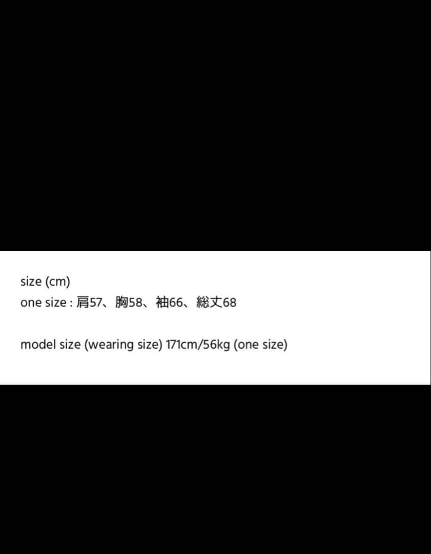 【COLN】dooms puffer jakcet ダウンジャケット