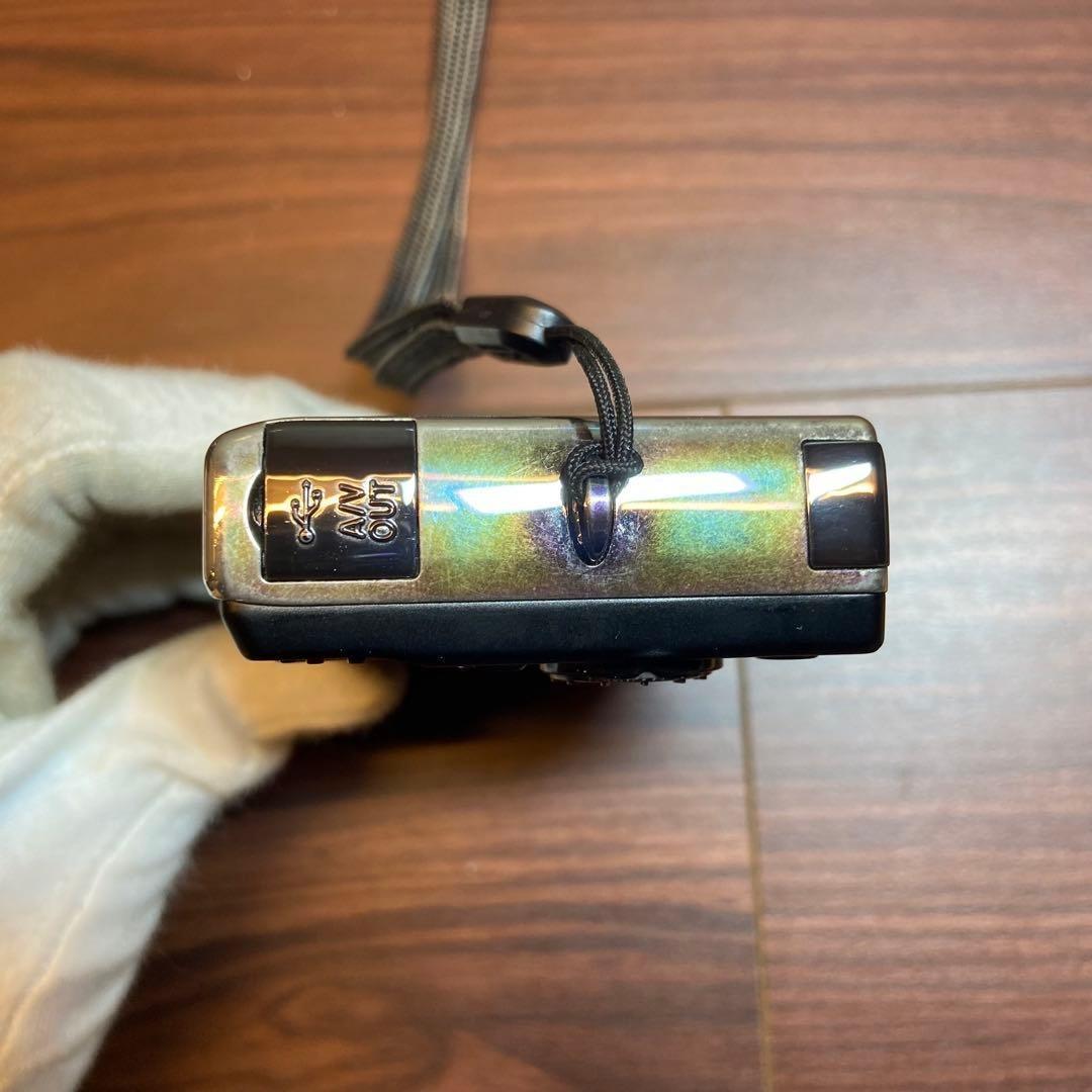 Nikon COOLPIX S640 デジカメ 4626