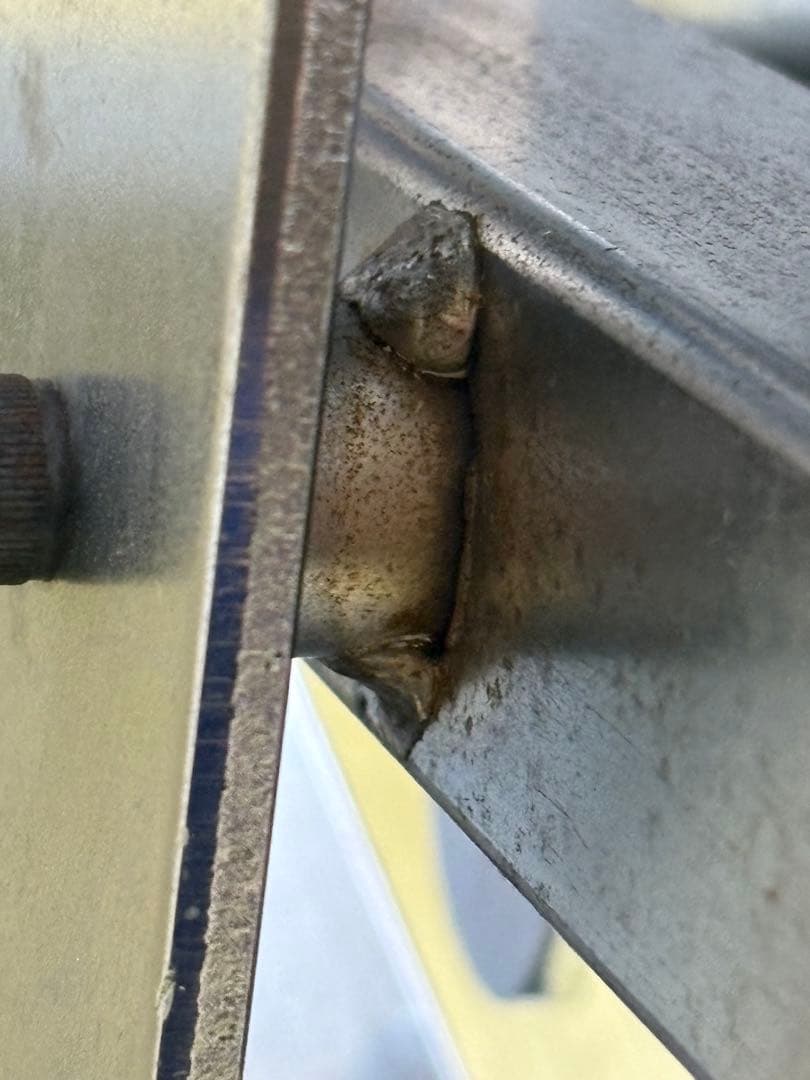 RS TAICHI QUICK STAND タイチ　クイックバイクスタンド