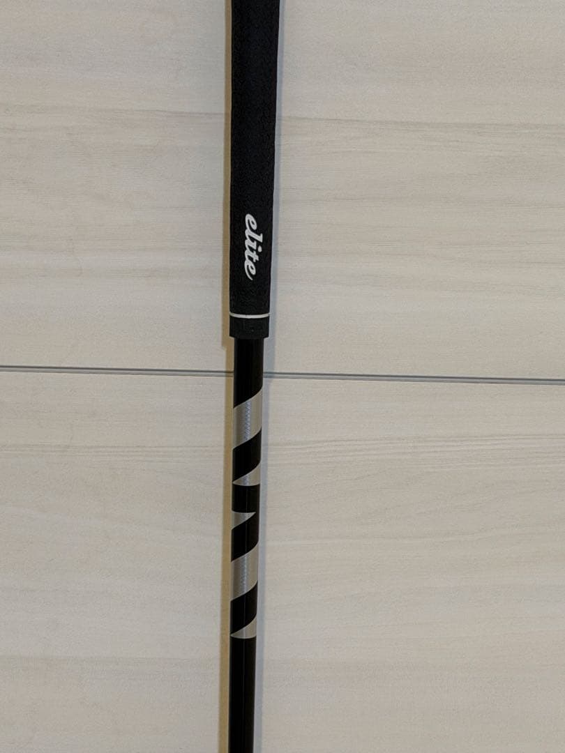 5w FW VENTUS BLACK 6(X)はべンタスブラック