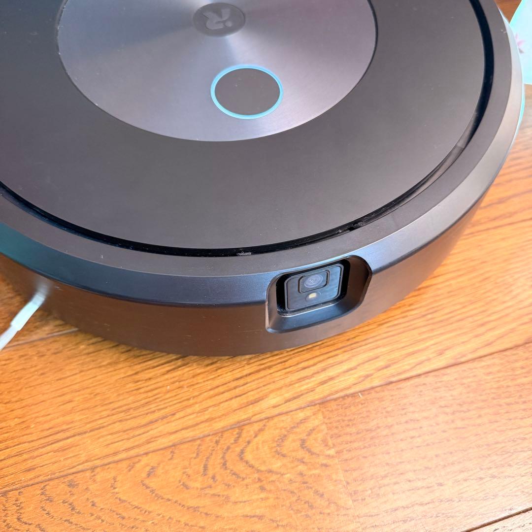 iRobot Roomba ルンバ コンボ j7+ ロボット掃除機