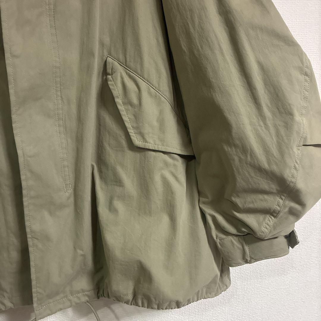 美品☆FREAK'S STORE モッズコート ライナー (3WAY）