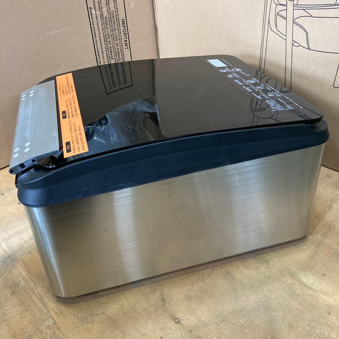 Wevac 吸引力-99.9kpa 真空パック機 チャンバー式 YJS806