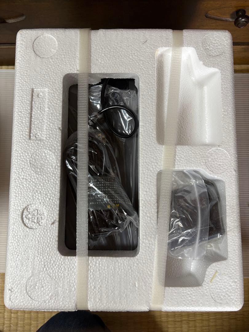 はふこぽよZENSUI ZR mini 水槽用クーラー