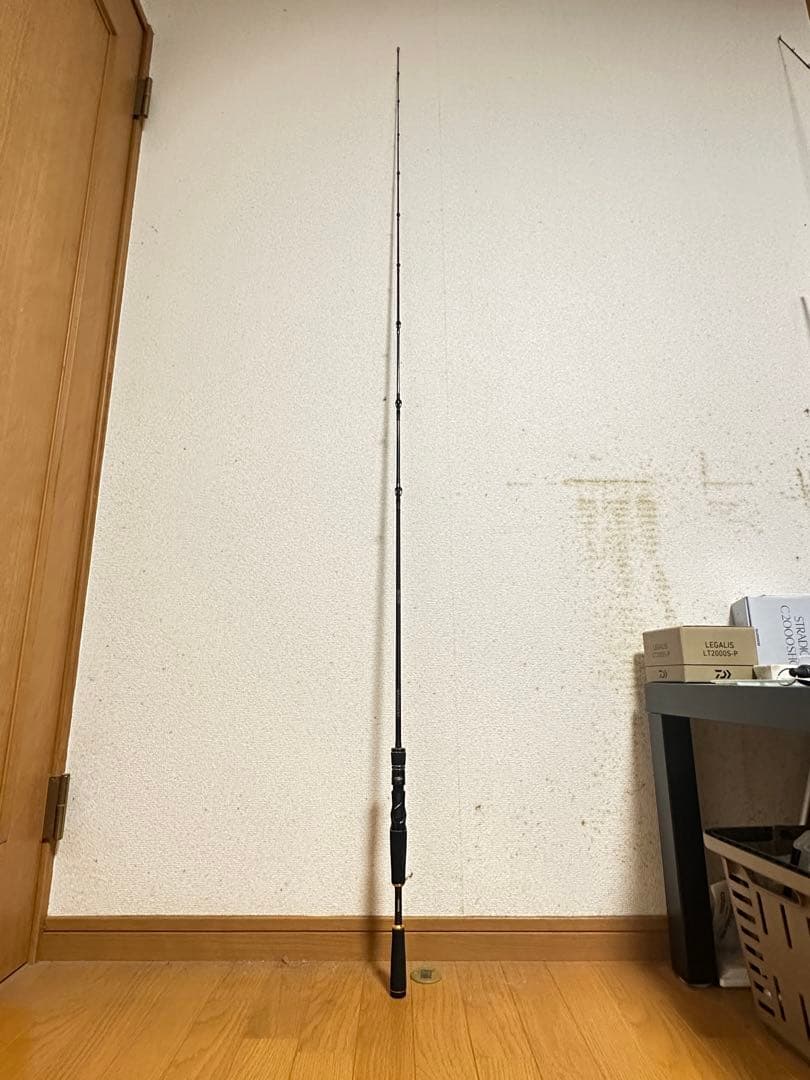 メガバス　デストロイヤー　F4-66 CYCLONE 引取限定