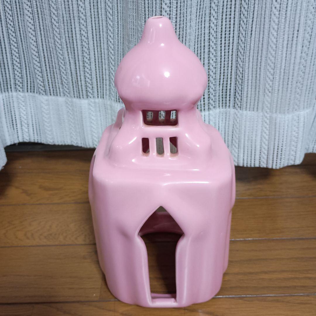 ロイヤルハワイアンホテルのアンティーク置物