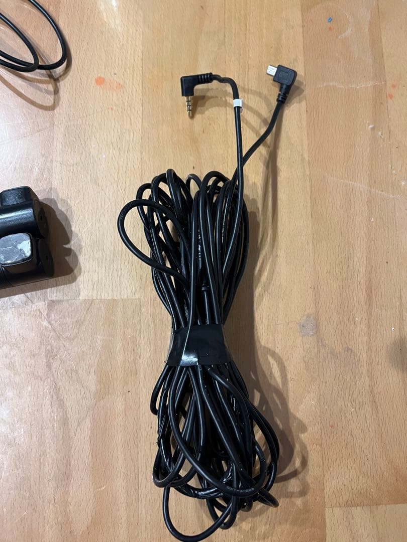 DreamMaker ドライブレコーダー DMDR-27 ☆ 1 ☆