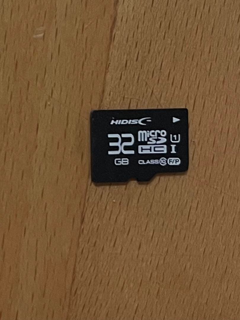 DreamMaker ドライブレコーダー DMDR-27 ☆ 1 ☆