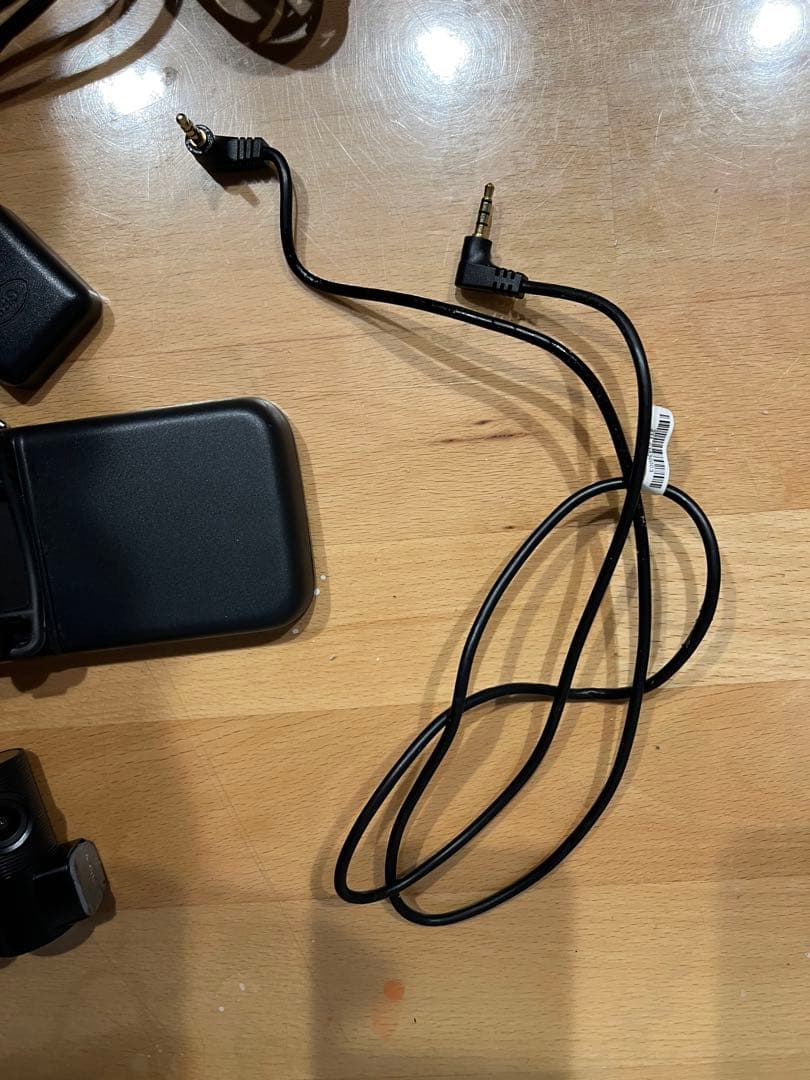 DreamMaker ドライブレコーダー DMDR-27 ☆ 1 ☆