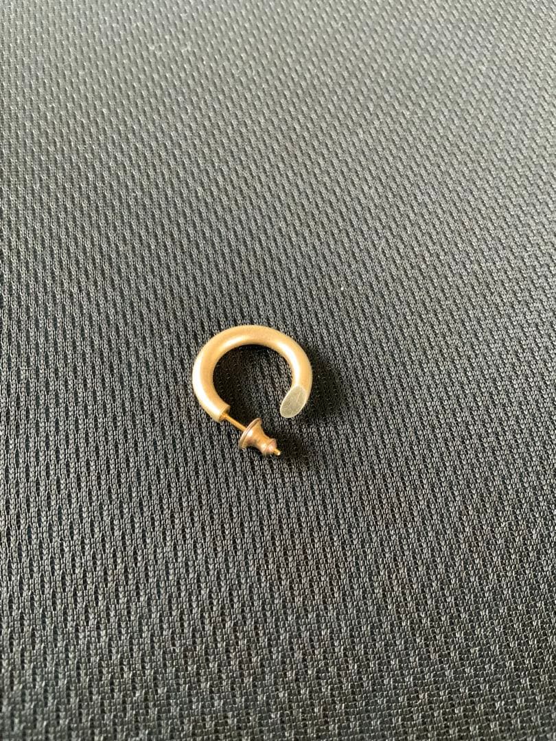 アクセサリー CAREERING PLACEBO 501 matte (YW)