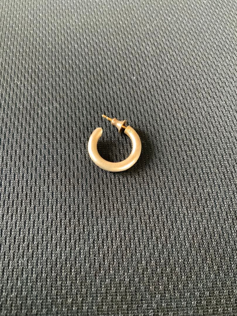 アクセサリー CAREERING PLACEBO 501 matte (YW)