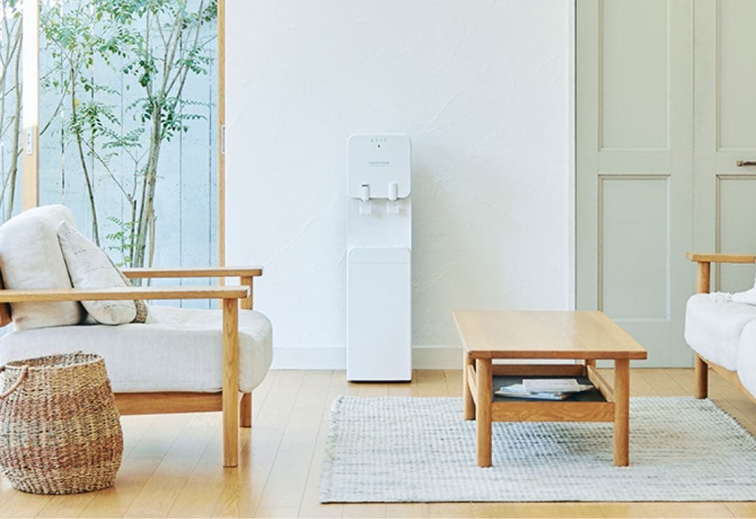 浄水器 ウォーターサーバー