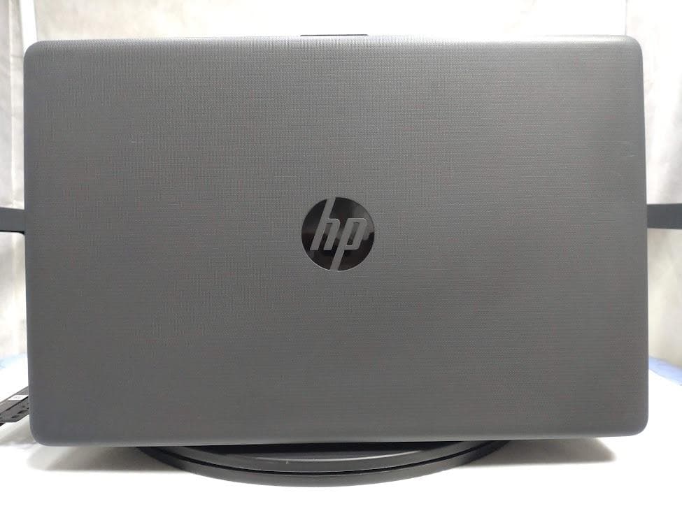 Windowsノート本体 HP core i5 FHD SSD 256GB RAM8GB office