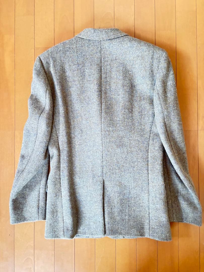 Paul Smith ブリティッシュコレクションハリスツイード ジャケット
