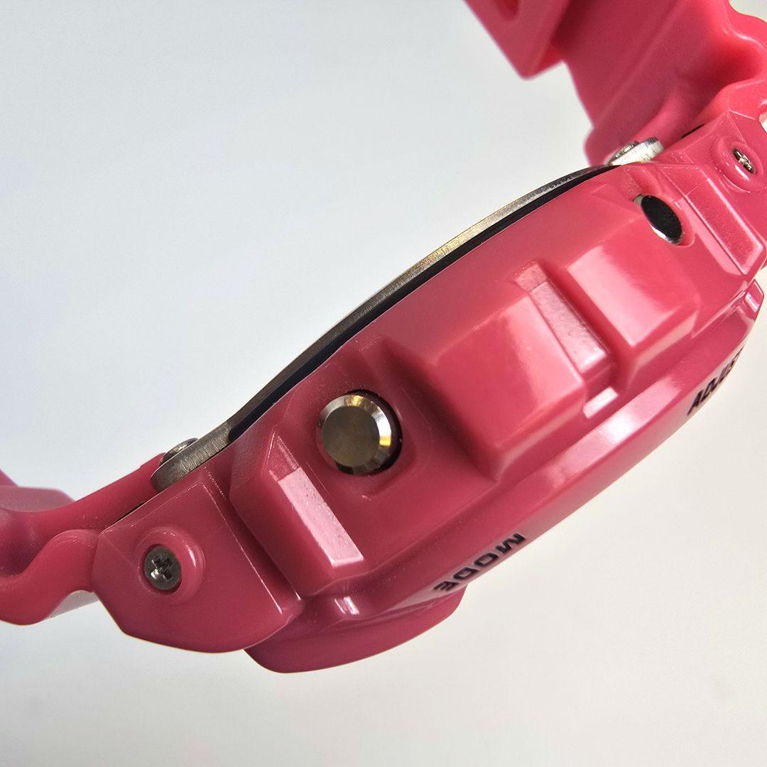 CASIO G-SHOCK DW-6900-CS クレイジーカラー ズ ピンク