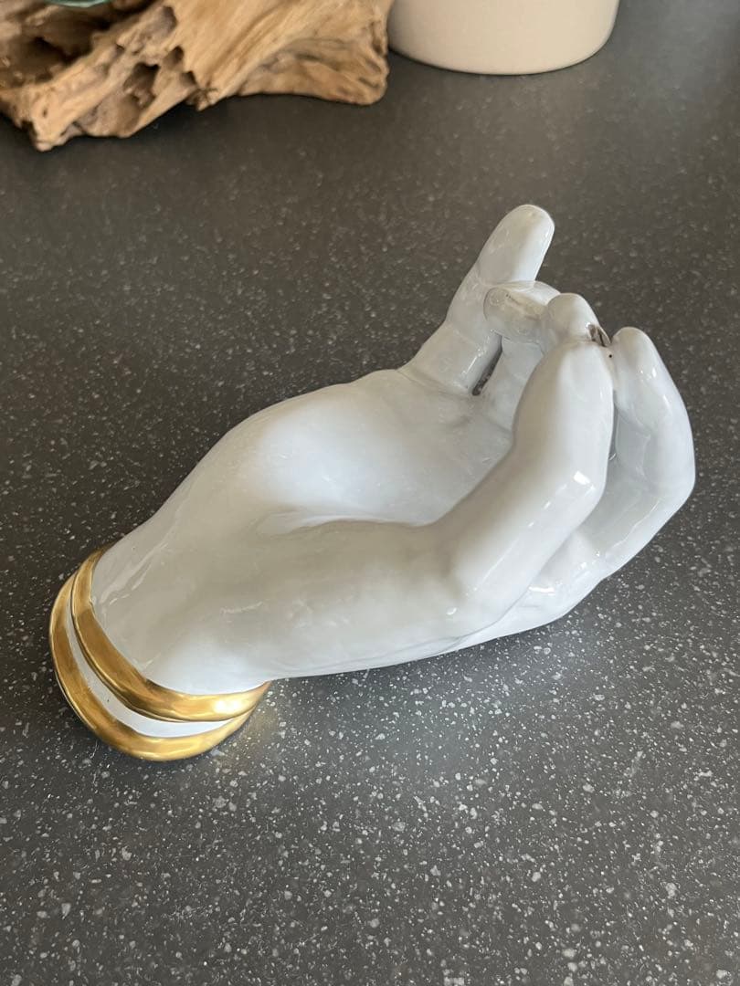 ASTIER de VILLATTEインセンスホルダー