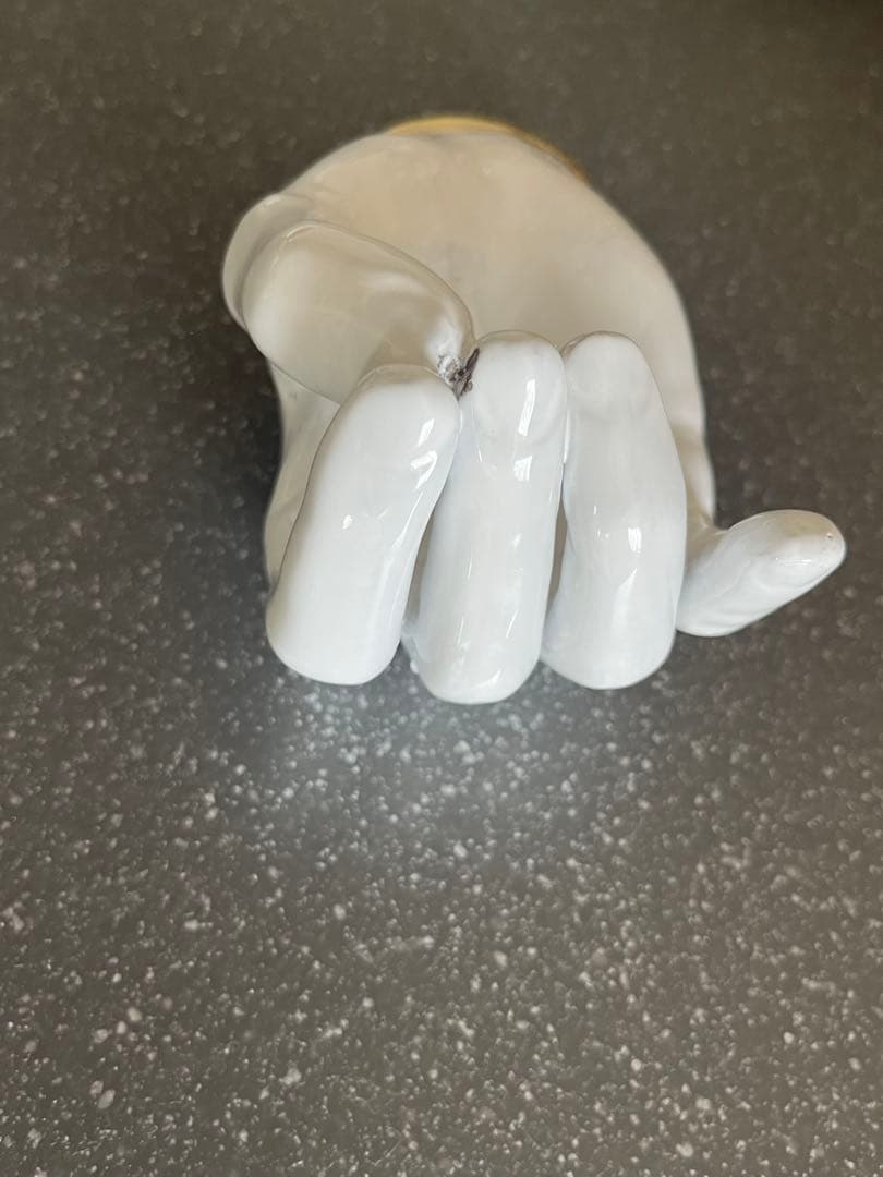 ASTIER de VILLATTEインセンスホルダー