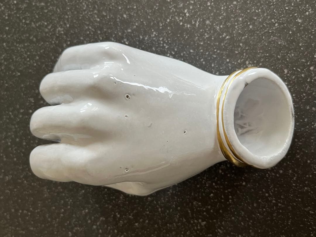 ASTIER de VILLATTEインセンスホルダー