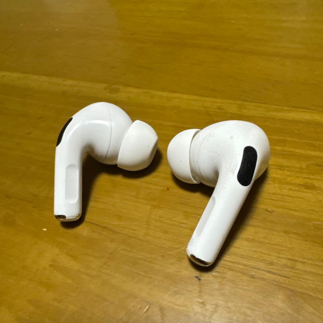AirPods Pro 第2世代 イヤホン本体美品