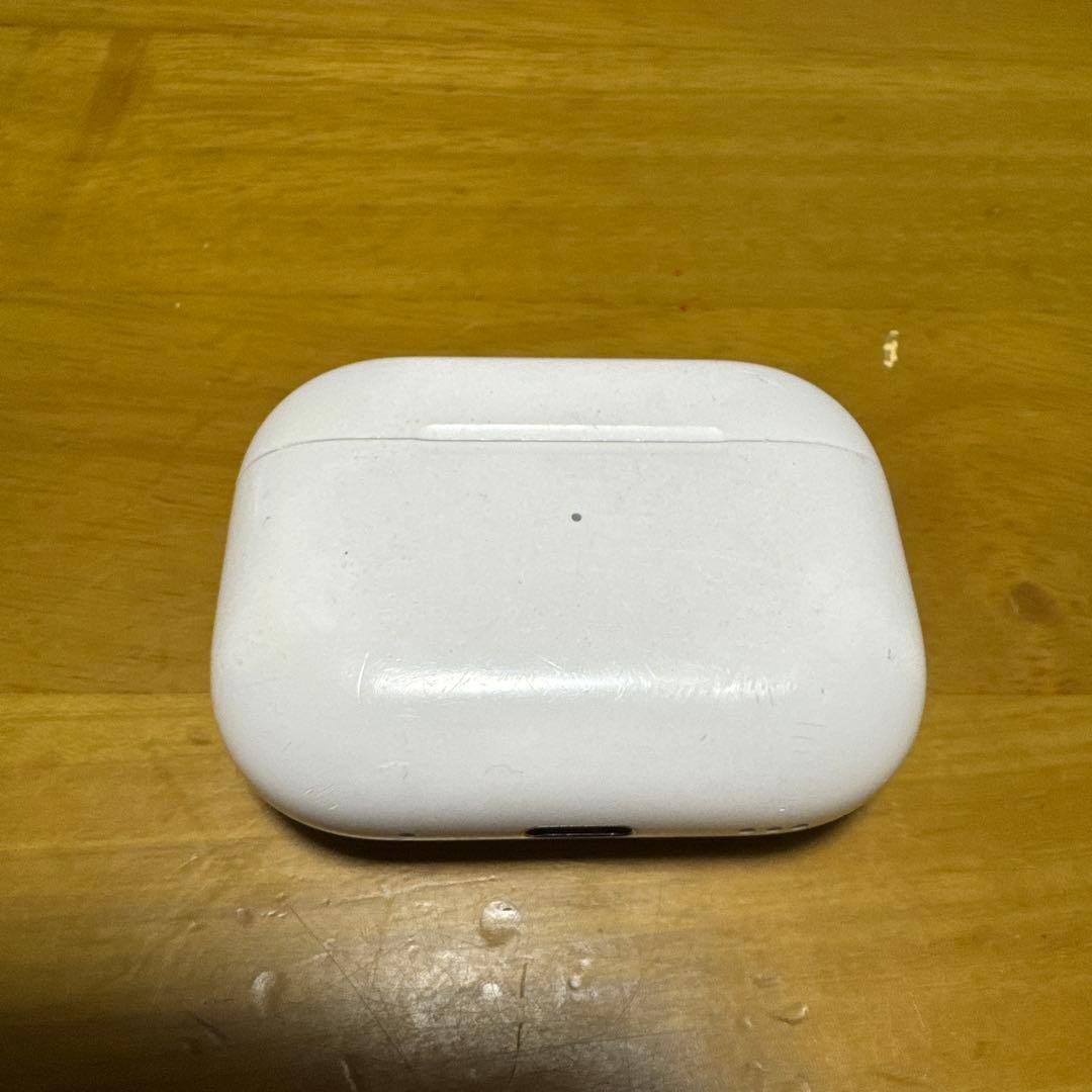 AirPods Pro 第2世代 イヤホン本体美品