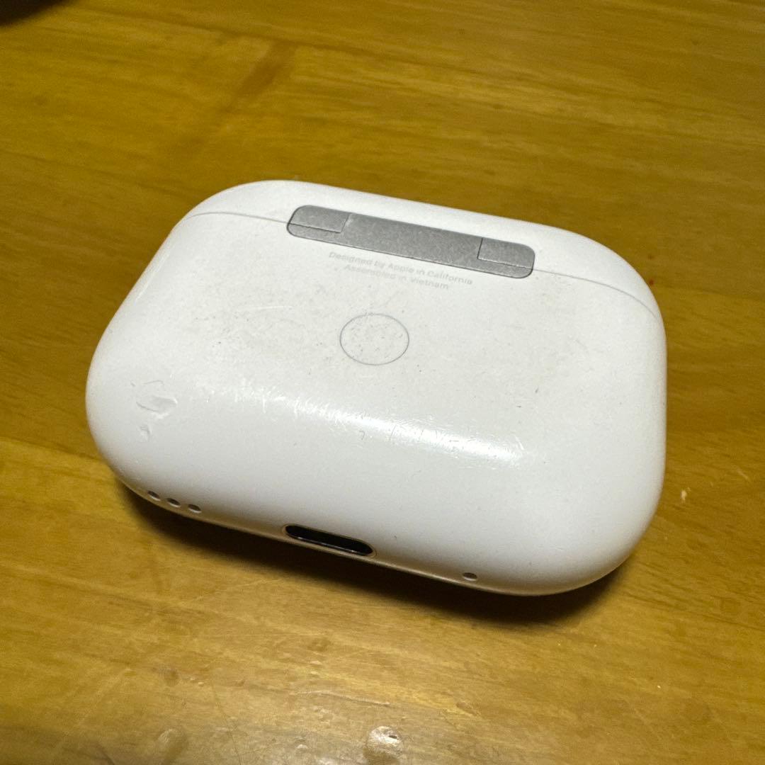 AirPods Pro 第2世代 イヤホン本体美品