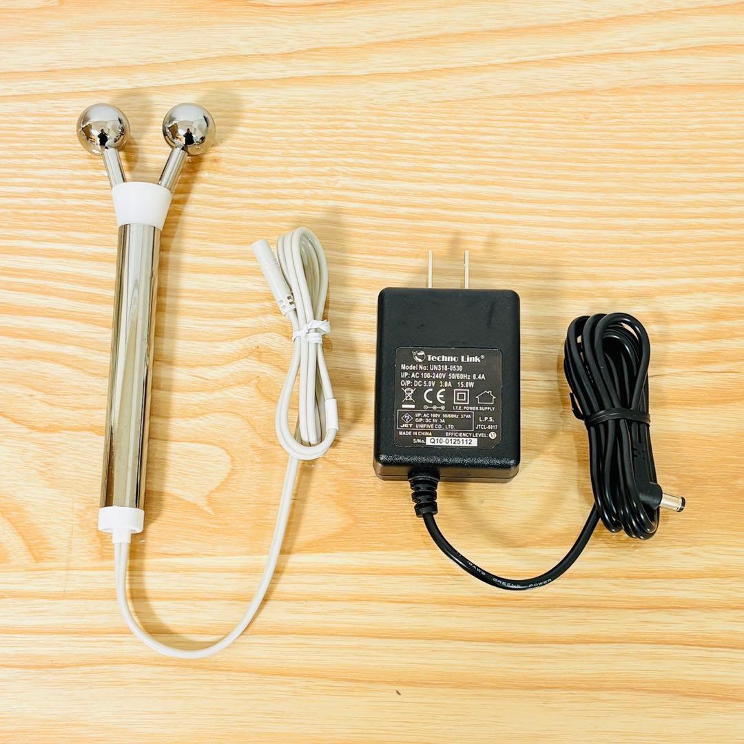 新型 リアライズボーテ スリムビューティハウス 新品パッド エンザイム付き