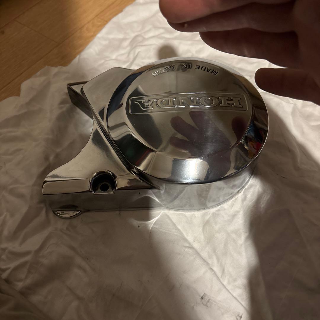 モンキー　ジェネレータカバー