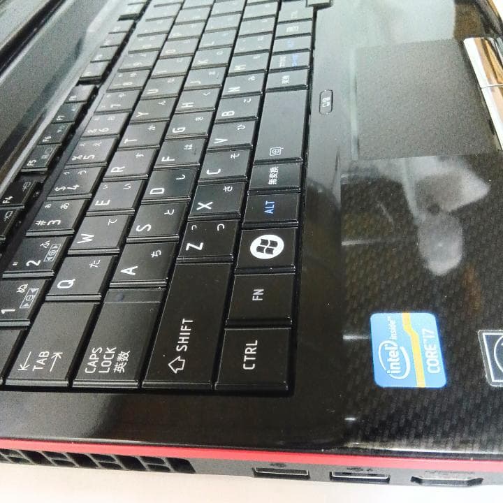 【即日～翌日発送】ノートパソコン windows11 office2024 美品