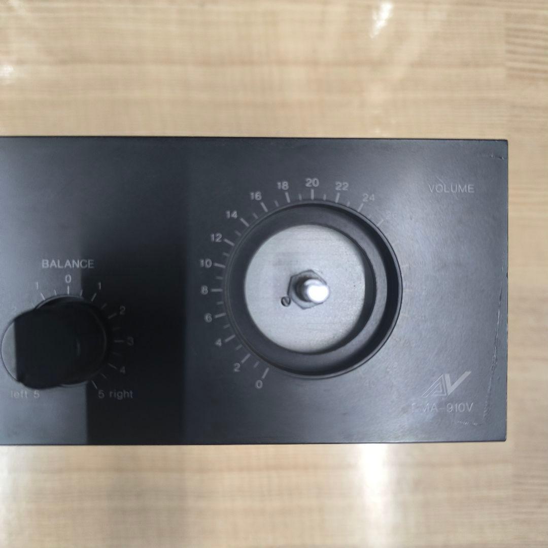 DENON PMA-910V プリメインアンプ