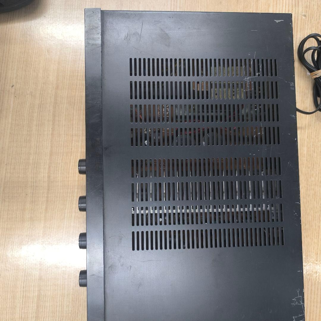 DENON PMA-910V プリメインアンプ