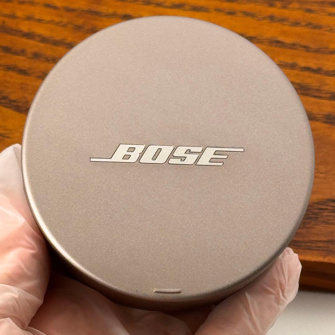 Bose Sleepbuds II 睡眠専用 イヤホン Bluetooth 美品