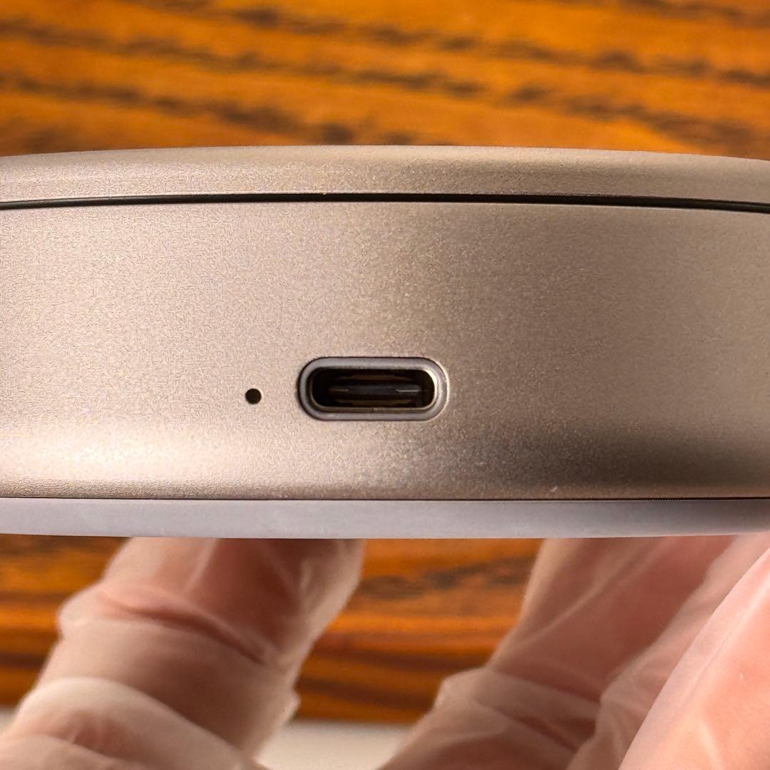 Bose Sleepbuds II 睡眠専用 イヤホン Bluetooth 美品