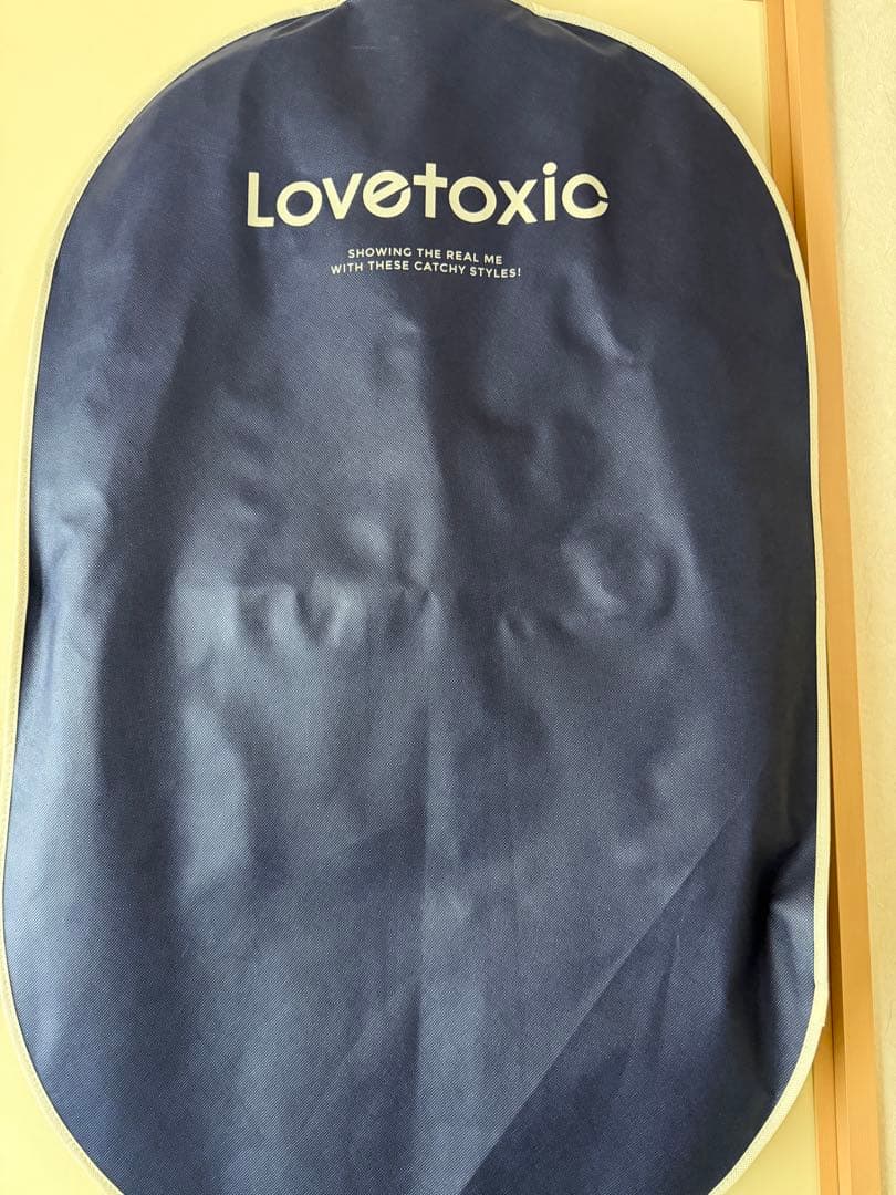 Lovetoxic卒服 チェック柄ブレザーショートパンツ シャツ ネクタイセット