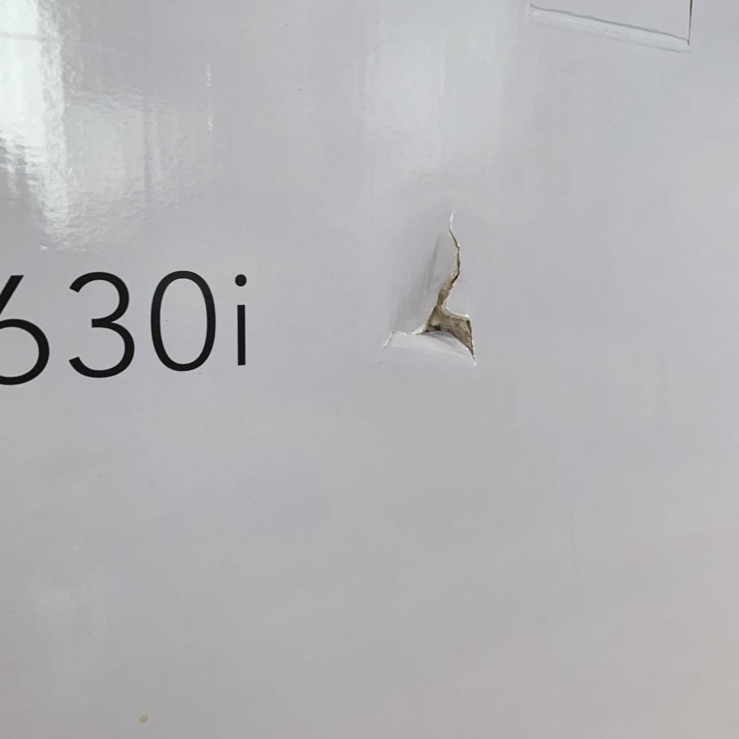 cado 加湿器 630i ホワイト