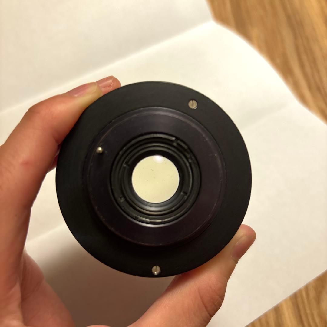 レンズ(単焦点) Carl Zeiss Jena Flektogon 35mm f2.8 M42