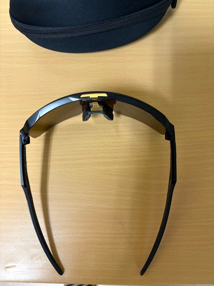 OAKLEY スートロライト　SUTRO LITE オークリー　野球サングラス