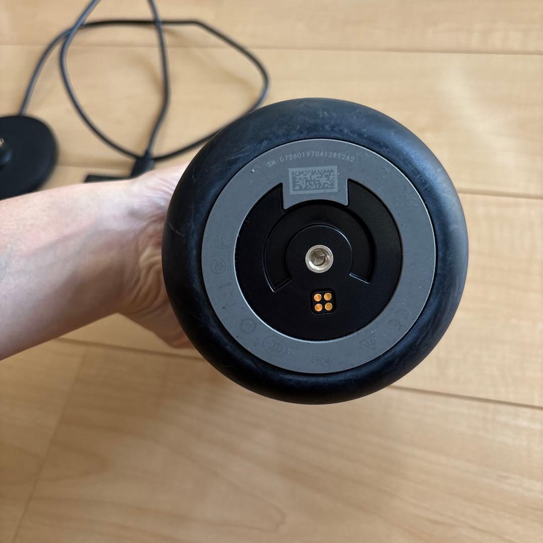 Bose SoundLink Revolve + ブラック 本体