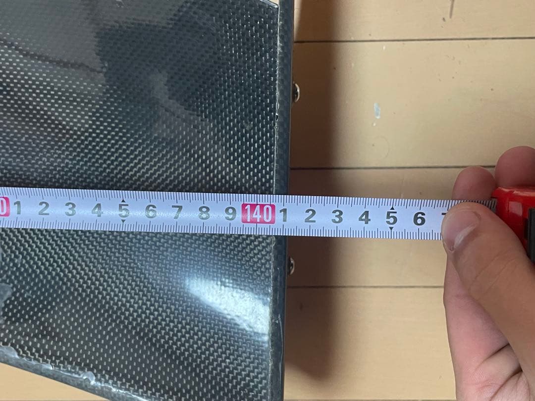 SARD 純正カーボンGTウイング