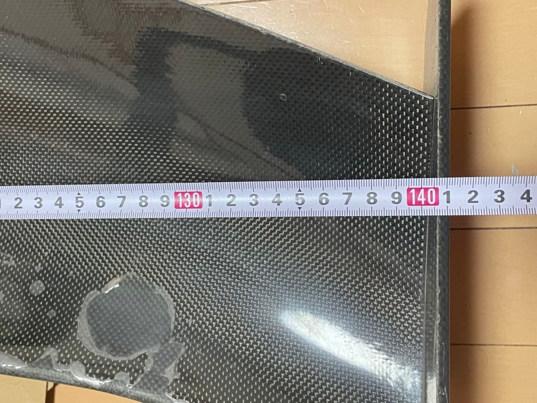 SARD 純正カーボンGTウイング