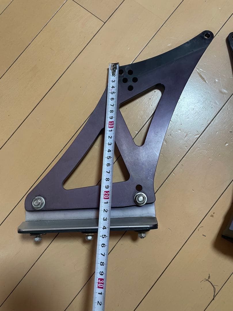 SARD 純正カーボンGTウイング