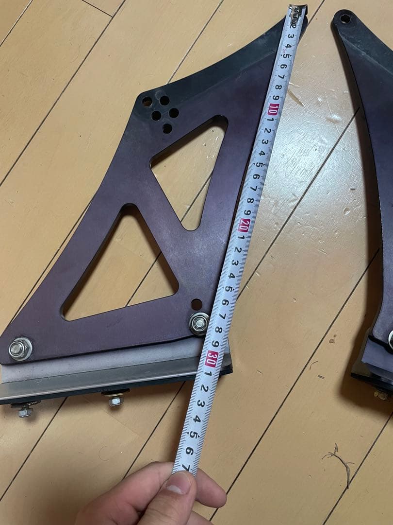 SARD 純正カーボンGTウイング