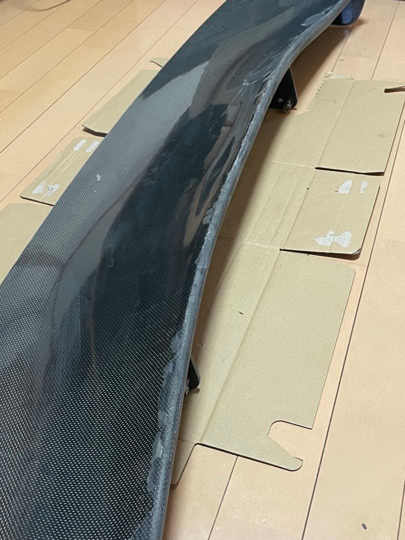 SARD 純正カーボンGTウイング