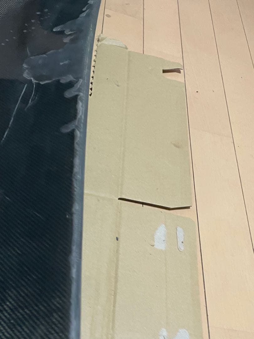 SARD 純正カーボンGTウイング